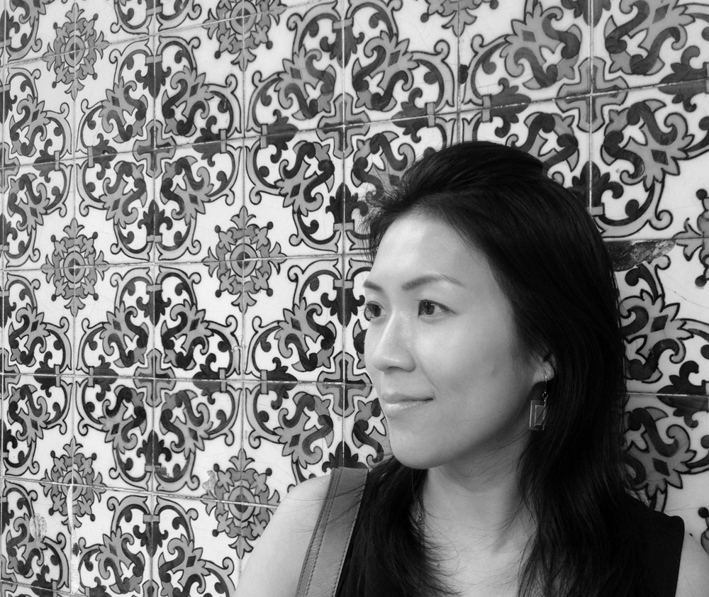 Polly Ho returns to NYFW for the second year 